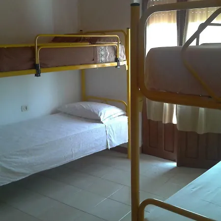Casa Sardegna * La Caletta
