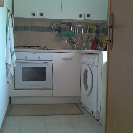 Casa Sardegna *
