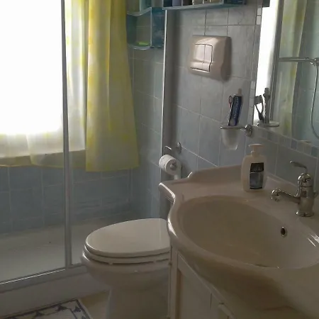Feriehus Casa Sardegna