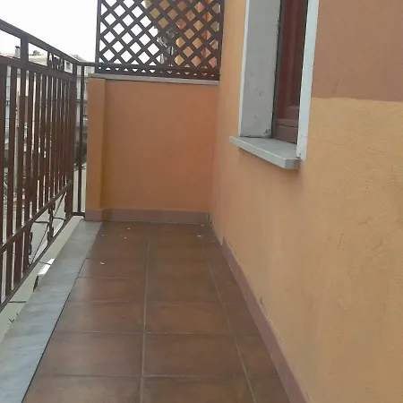 Casa Sardegna Feriehus *